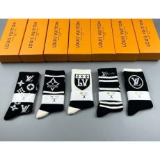 Louis Vuitton Socks